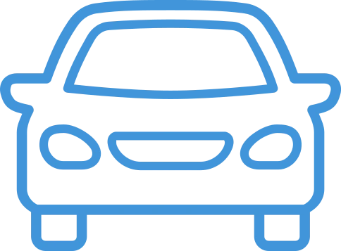 Collegamenti dalle Autostrade